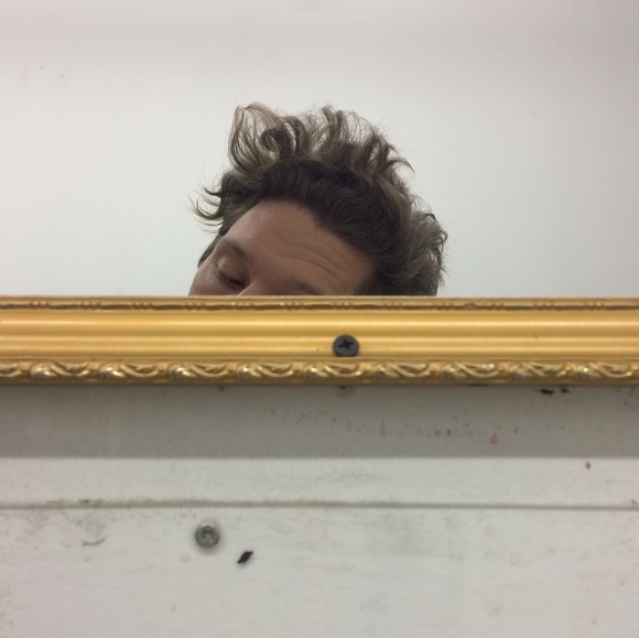 Meet your Posher, Eli - Picture 1 of 1